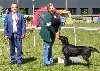  - ONYX Jeune Championne de Belgique de Beauté !